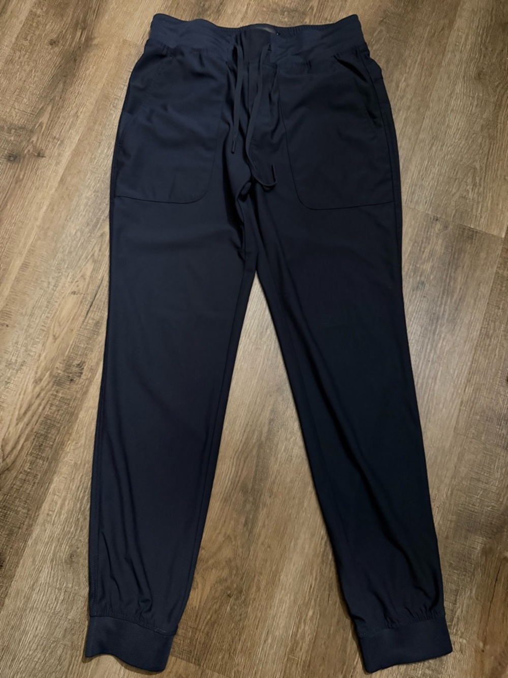Vintage Genes Performance Joggers